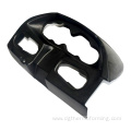 Custom vacuum forming services for car bumper